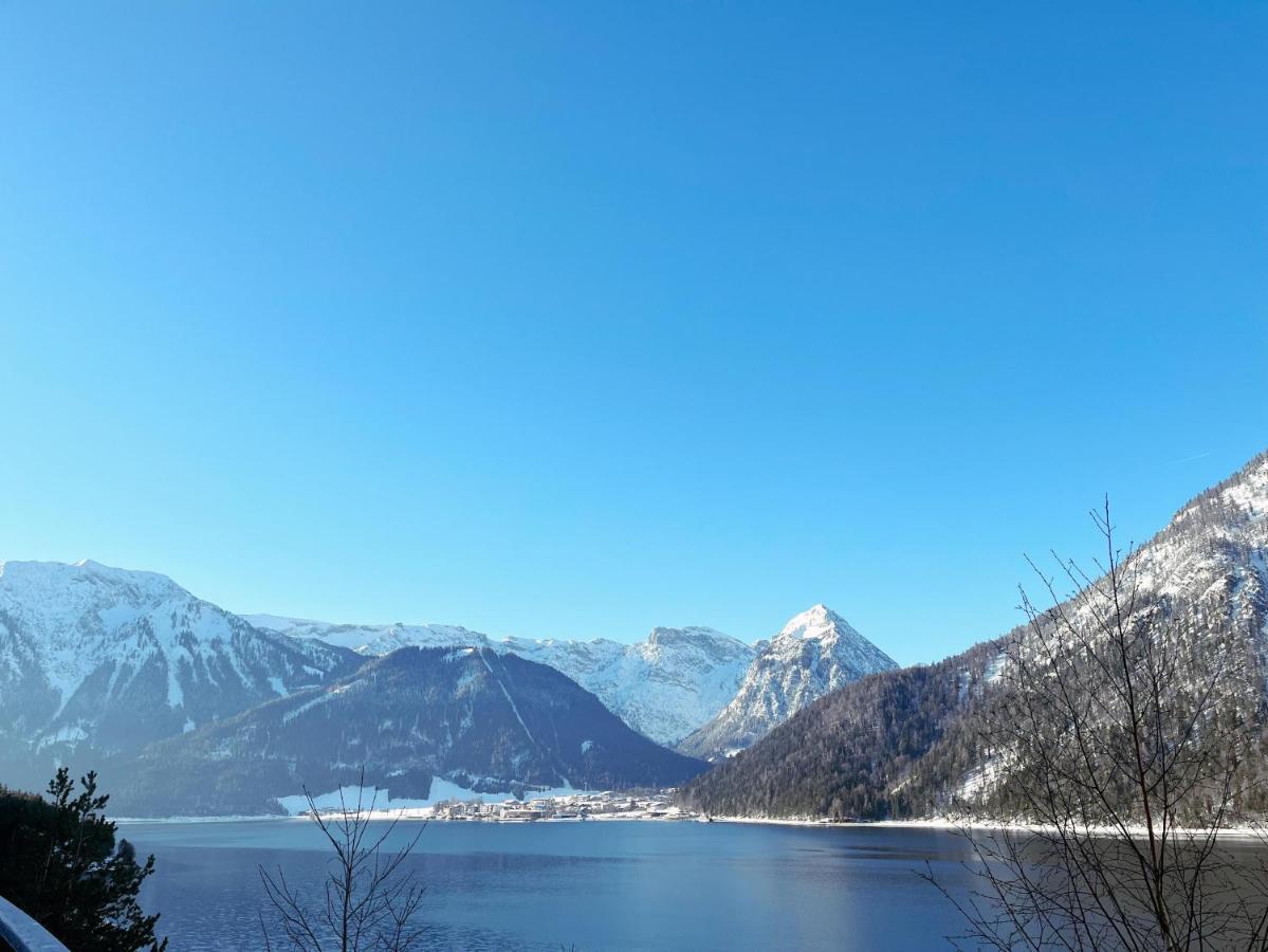 Guffertblick Villa Achenkirch Buitenkant foto