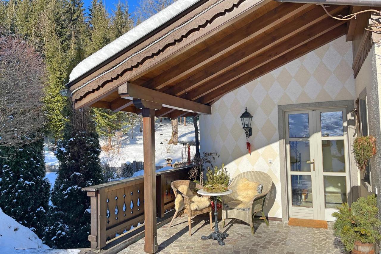 Guffertblick Villa Achenkirch Buitenkant foto